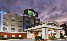 Holiday Inn Express Palatka Northwest By Ihg