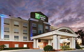 Holiday Inn Express Palatka Northwest By Ihg